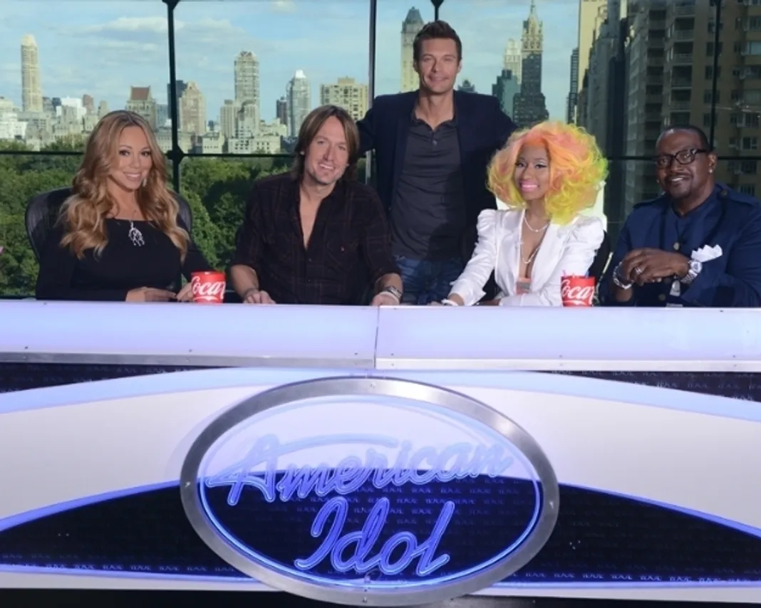 American Idol