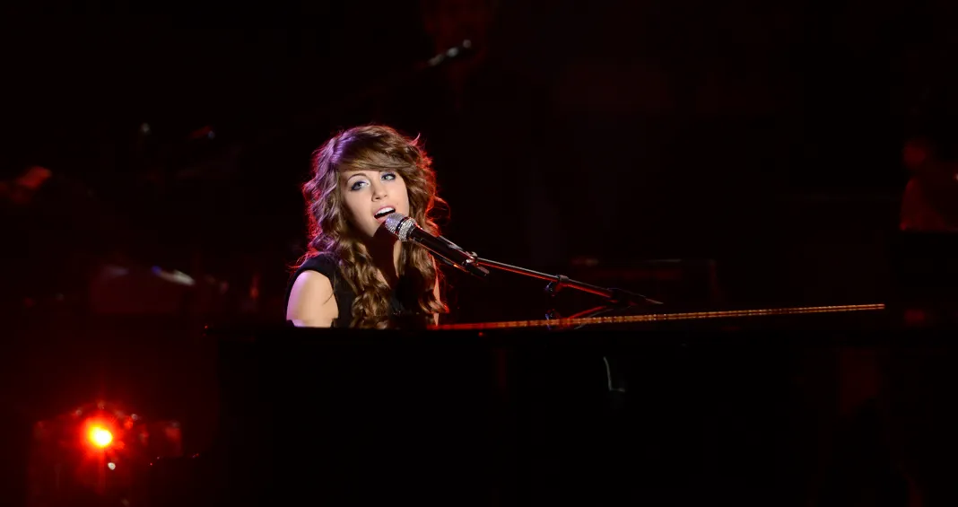 American Idol, Angie Miller