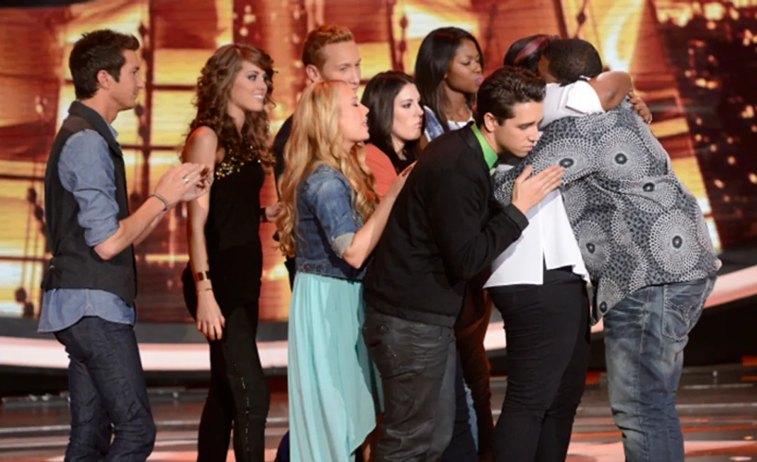 American Idol