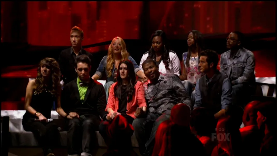 American Idol