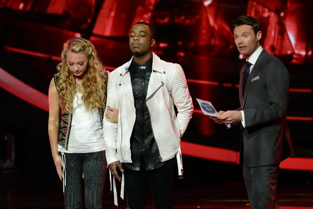 American Idol