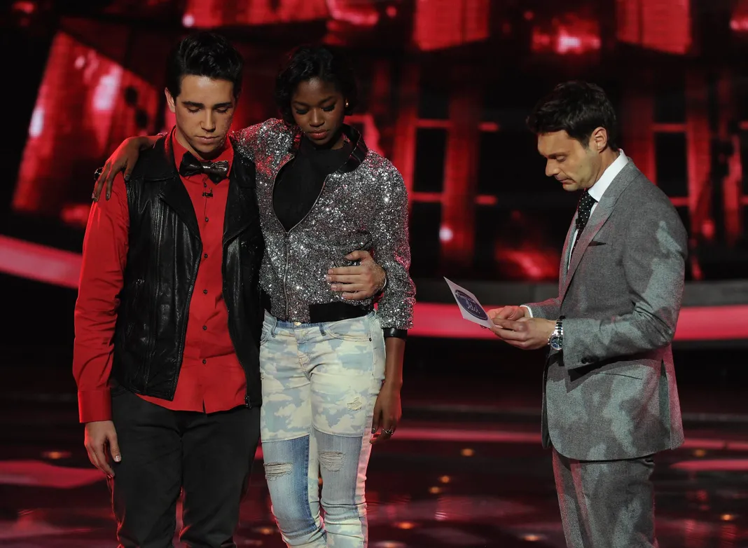 American Idol