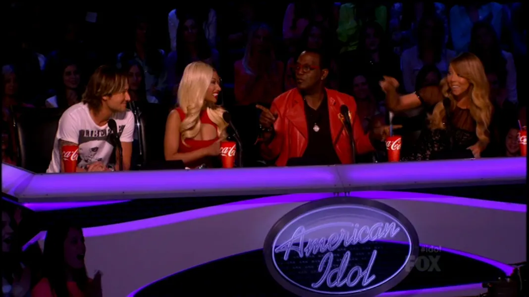 American Idol