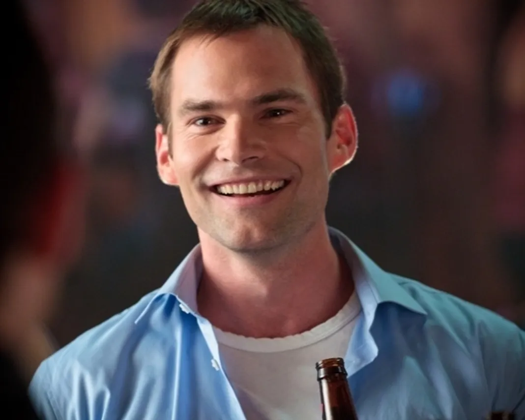 American Reunion: Seann William Scott