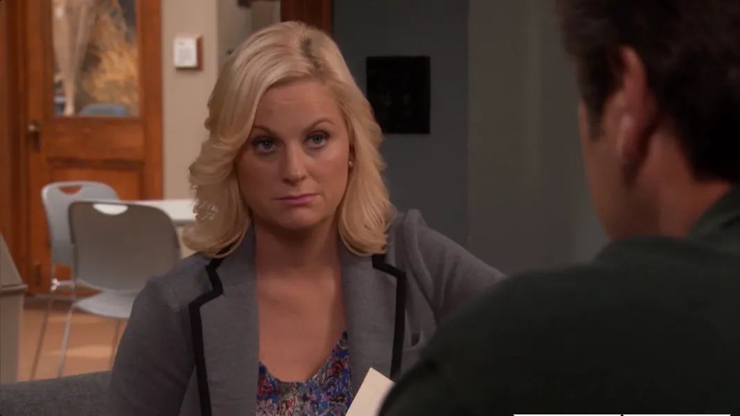 Amy Poehler, Parks and Recreation