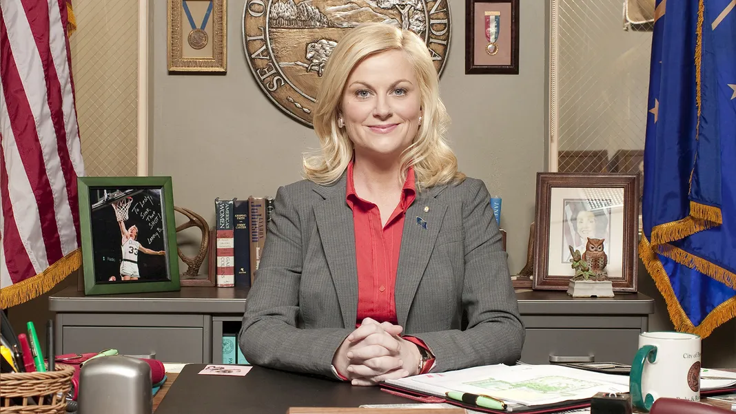 Amy Poehler, Parks and Recreation