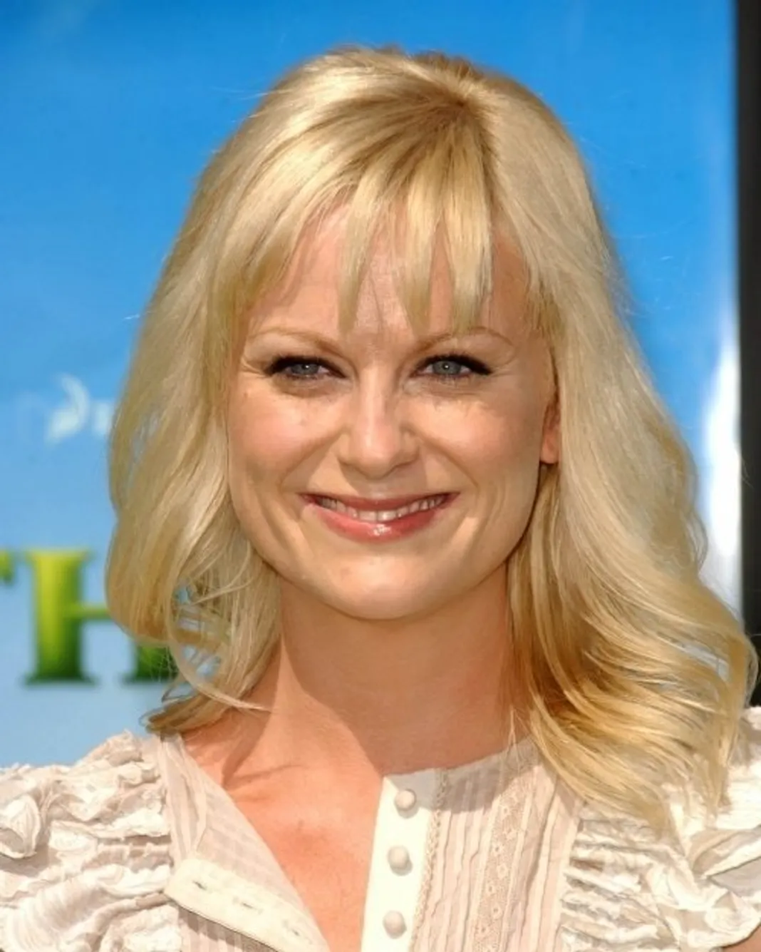 Amy Poehler