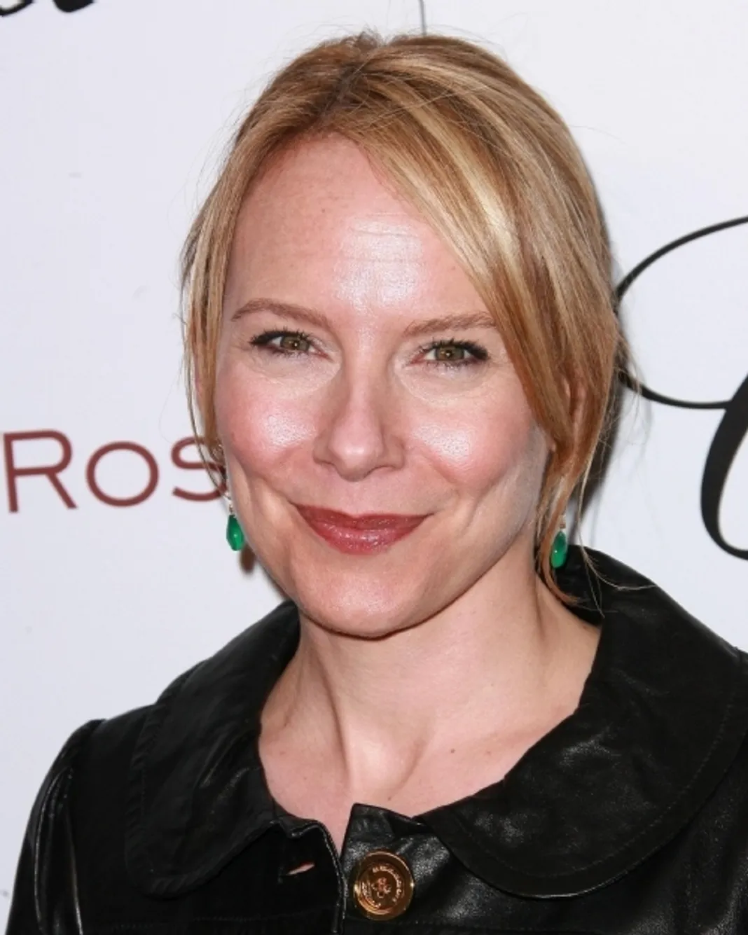 Amy Ryan