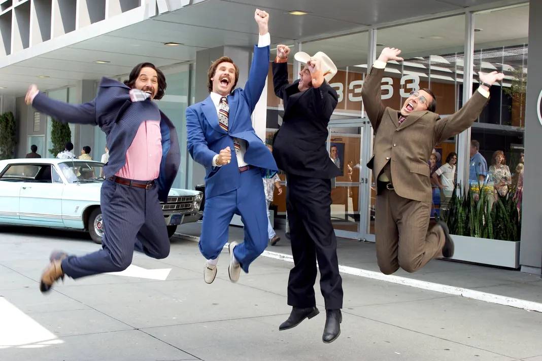 Anchorman