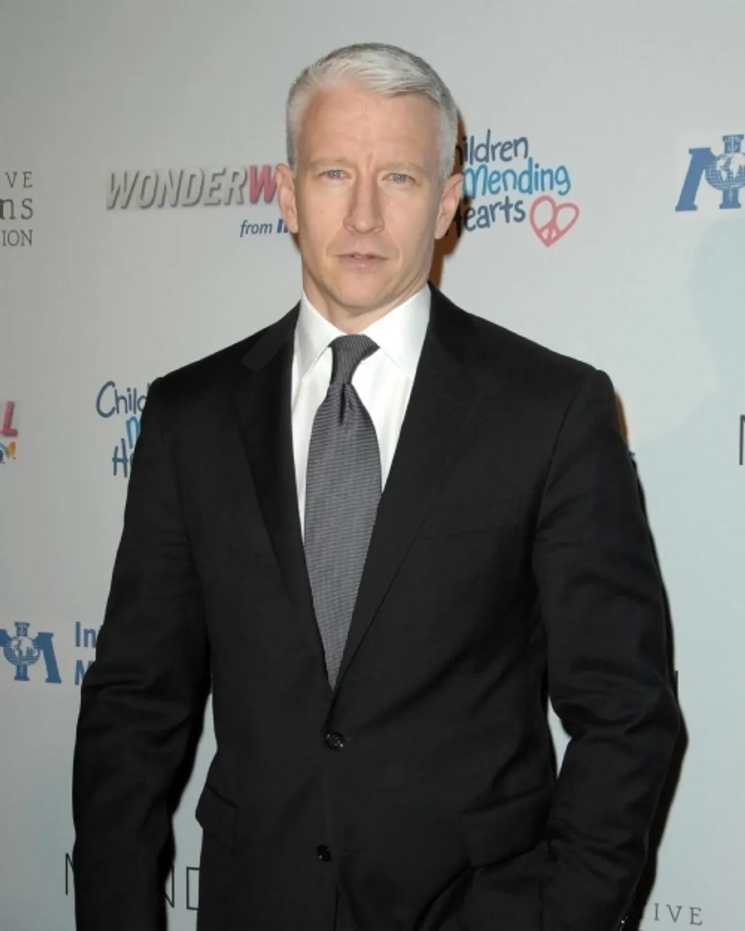 Anderson Cooper