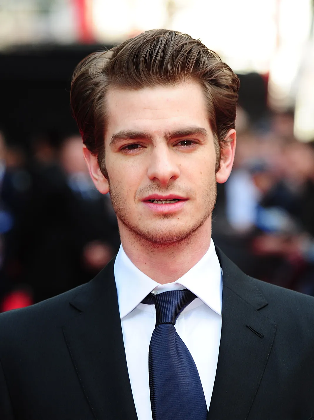 Andrew Garfield