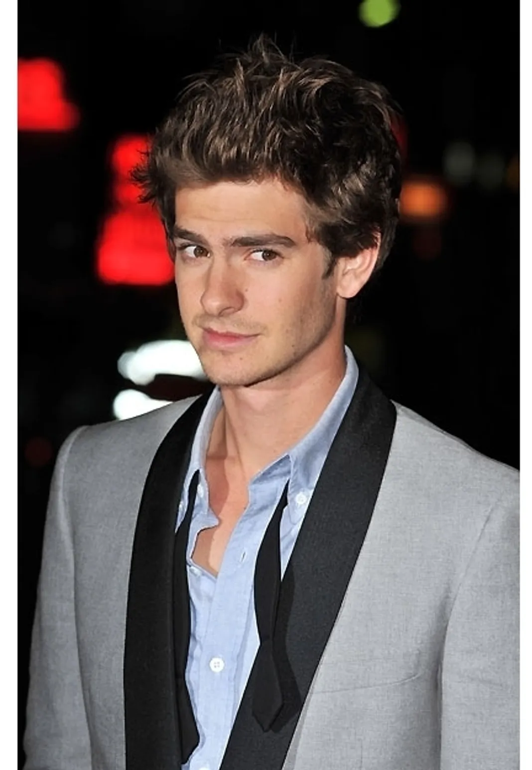 Andrew Garfield