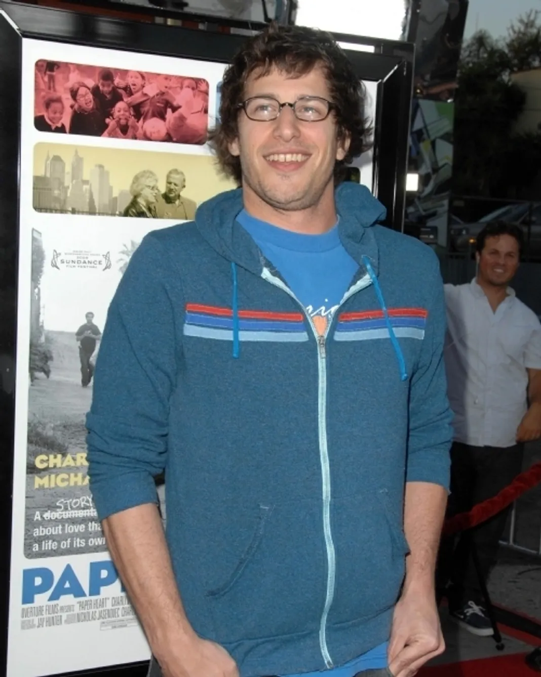 Andy Samberg