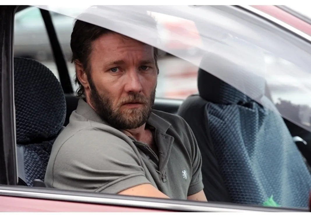 Animal Kingdom: Joel Edgerton