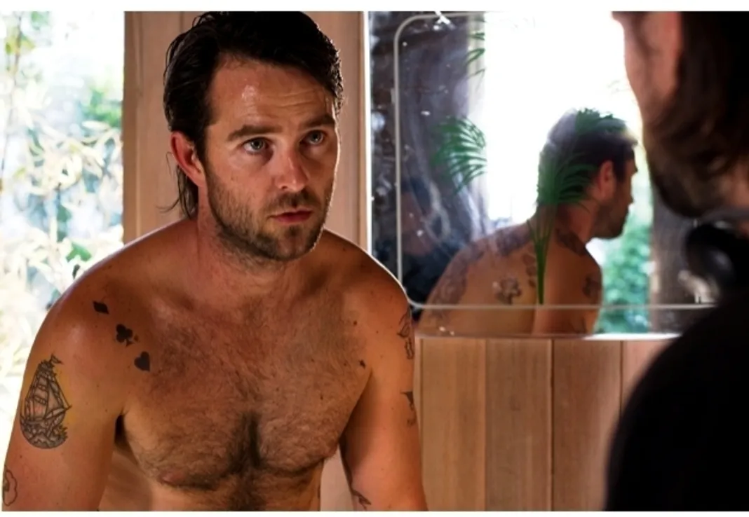Animal Kingdom: Sullivan Stapleton
