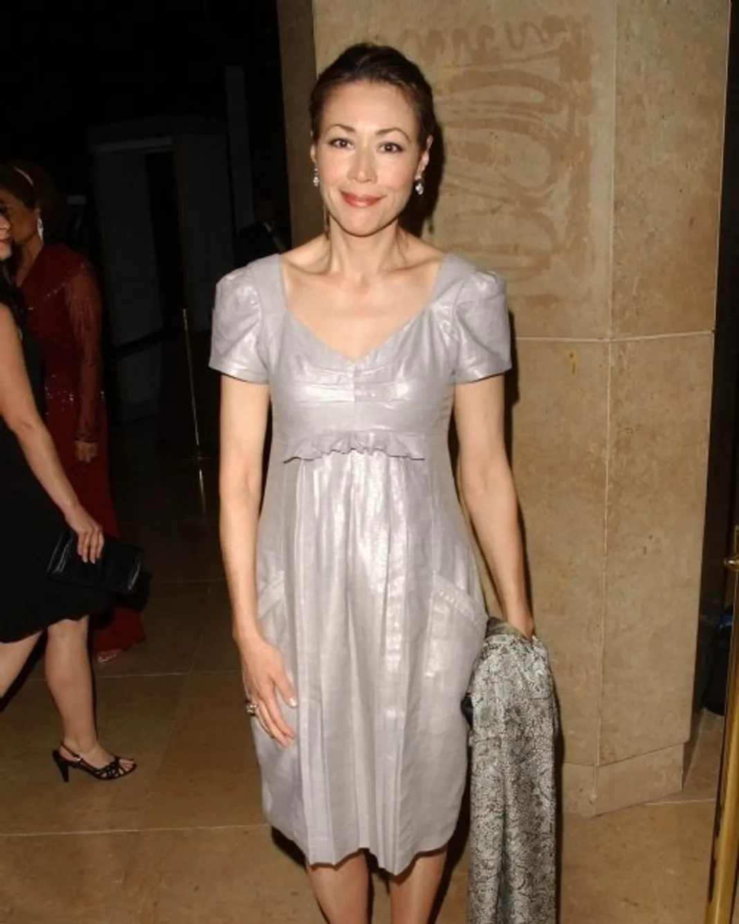 Ann Curry