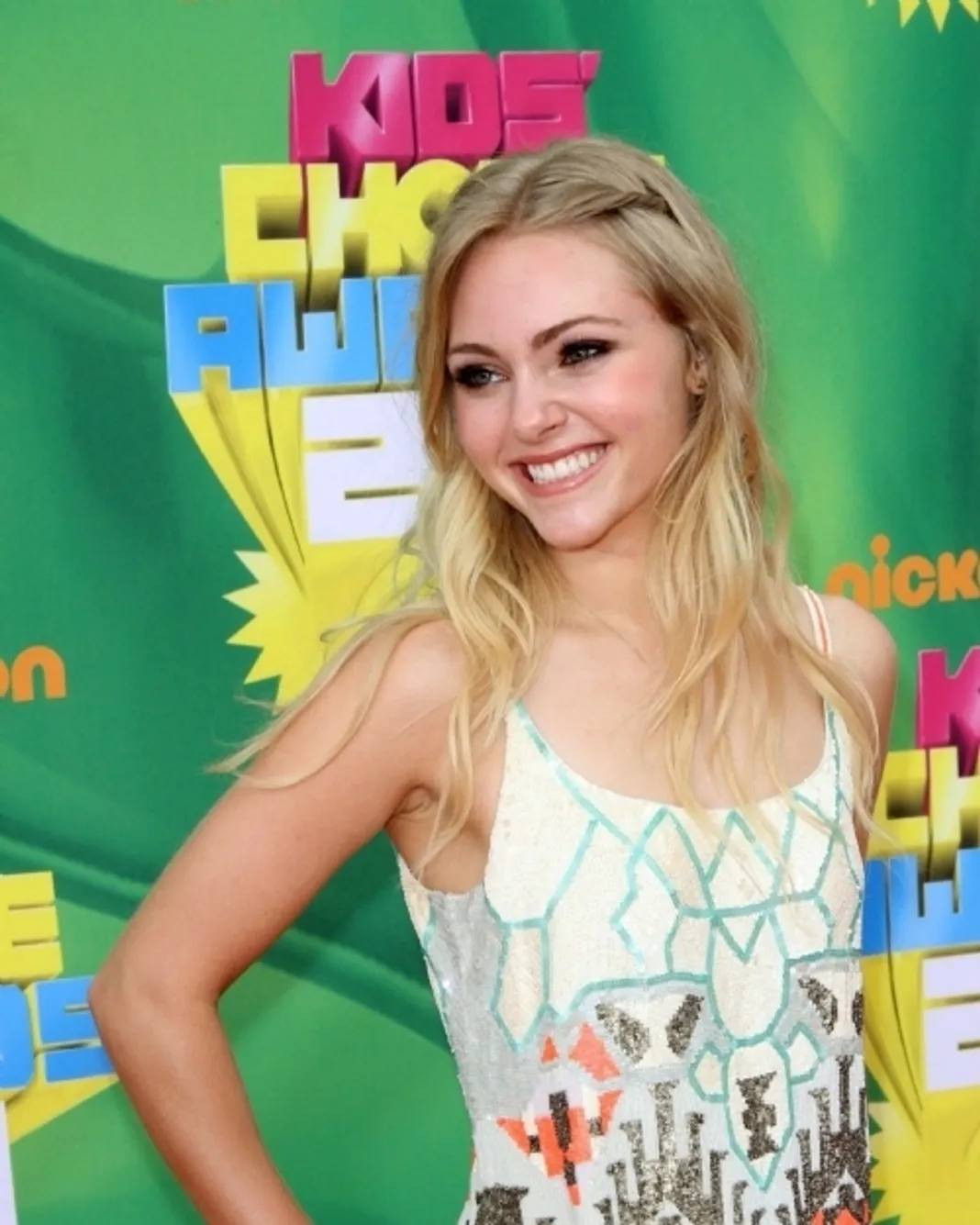 AnnaSophia Robb