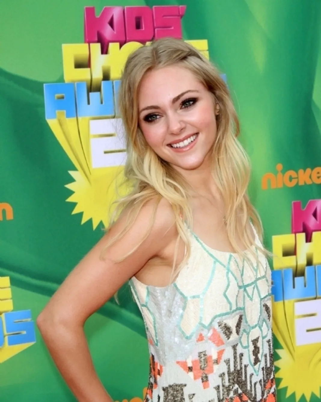 AnnaSophia Robb