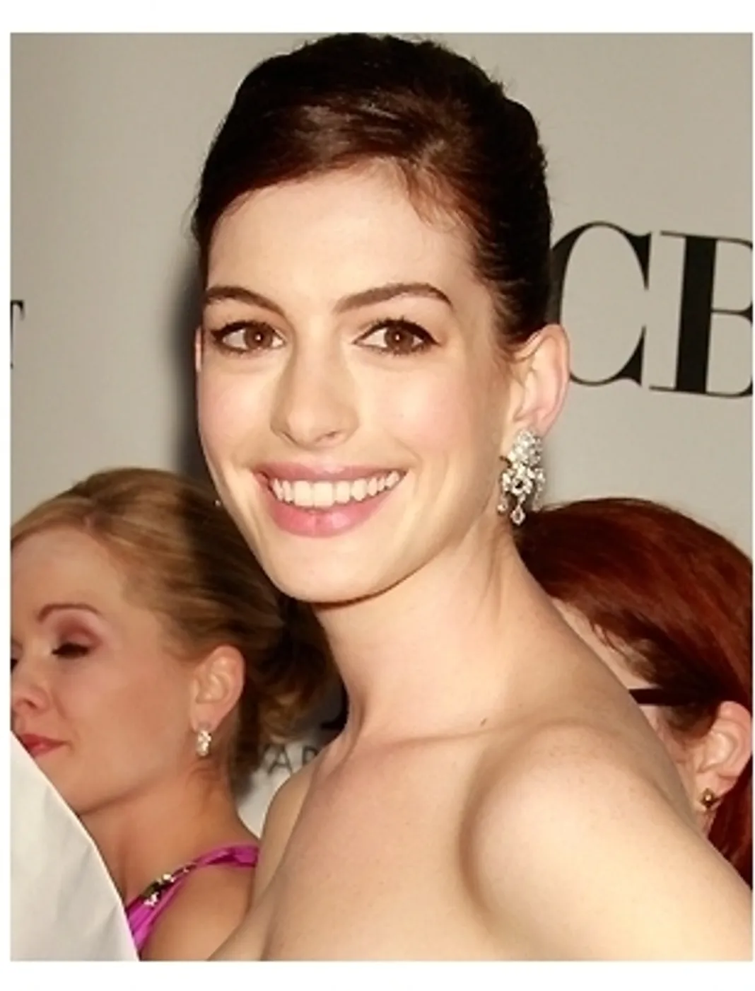 Anne Hathaway