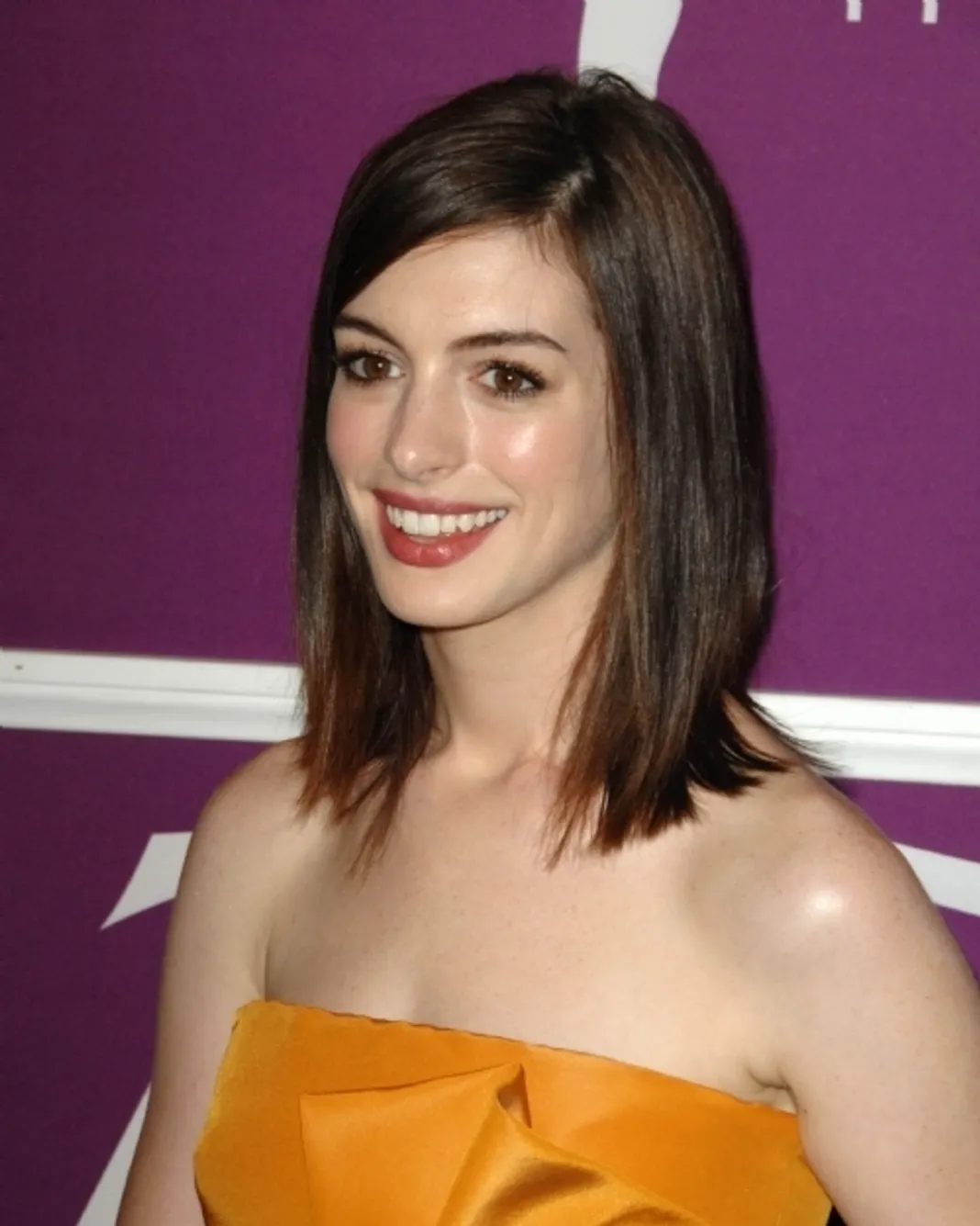 Anne Hathaway