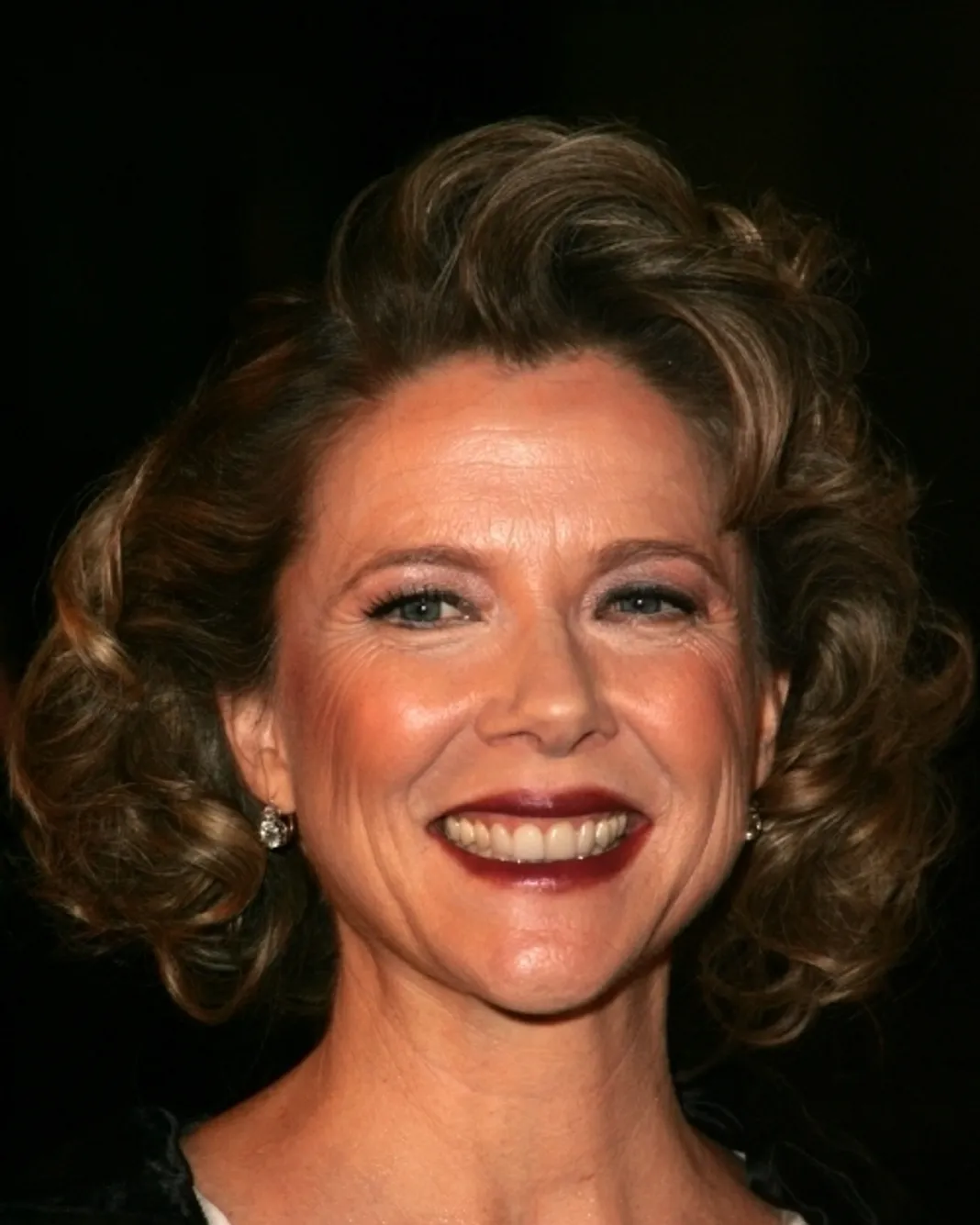Annette Bening
