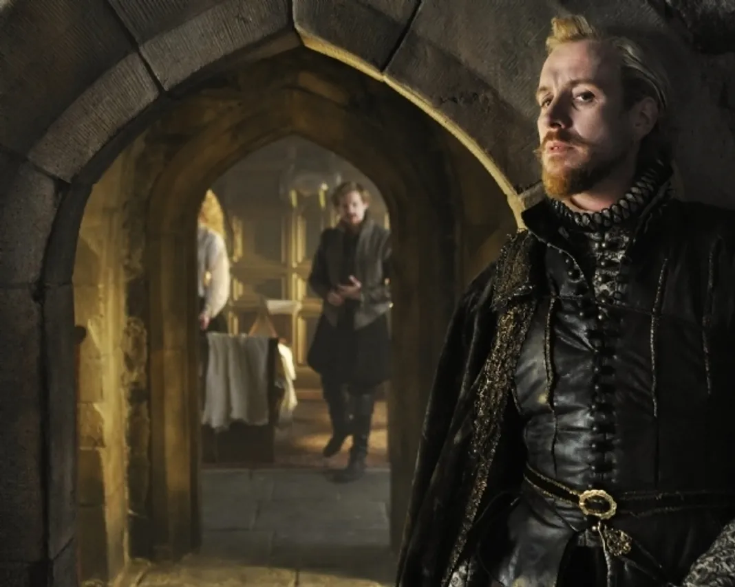 Anonymous: Rhys Ifans