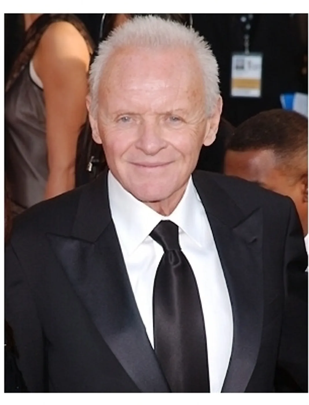 Anthony Hopkins