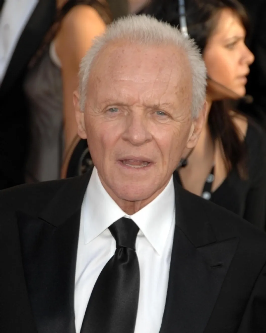 Anthony Hopkins