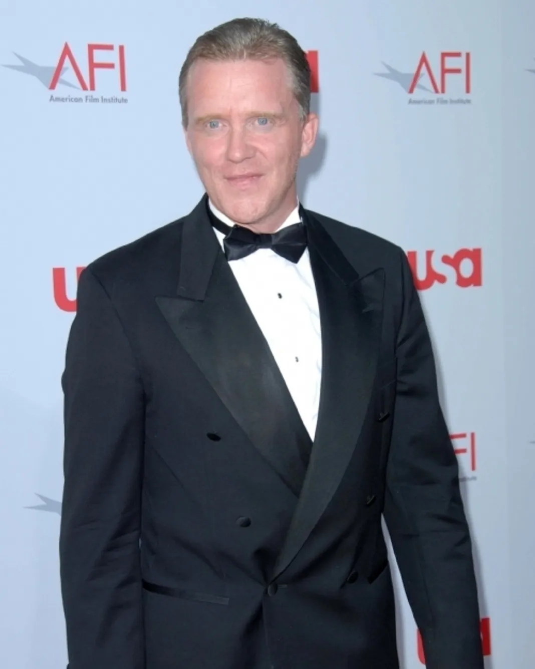 Anthony Michael Hall