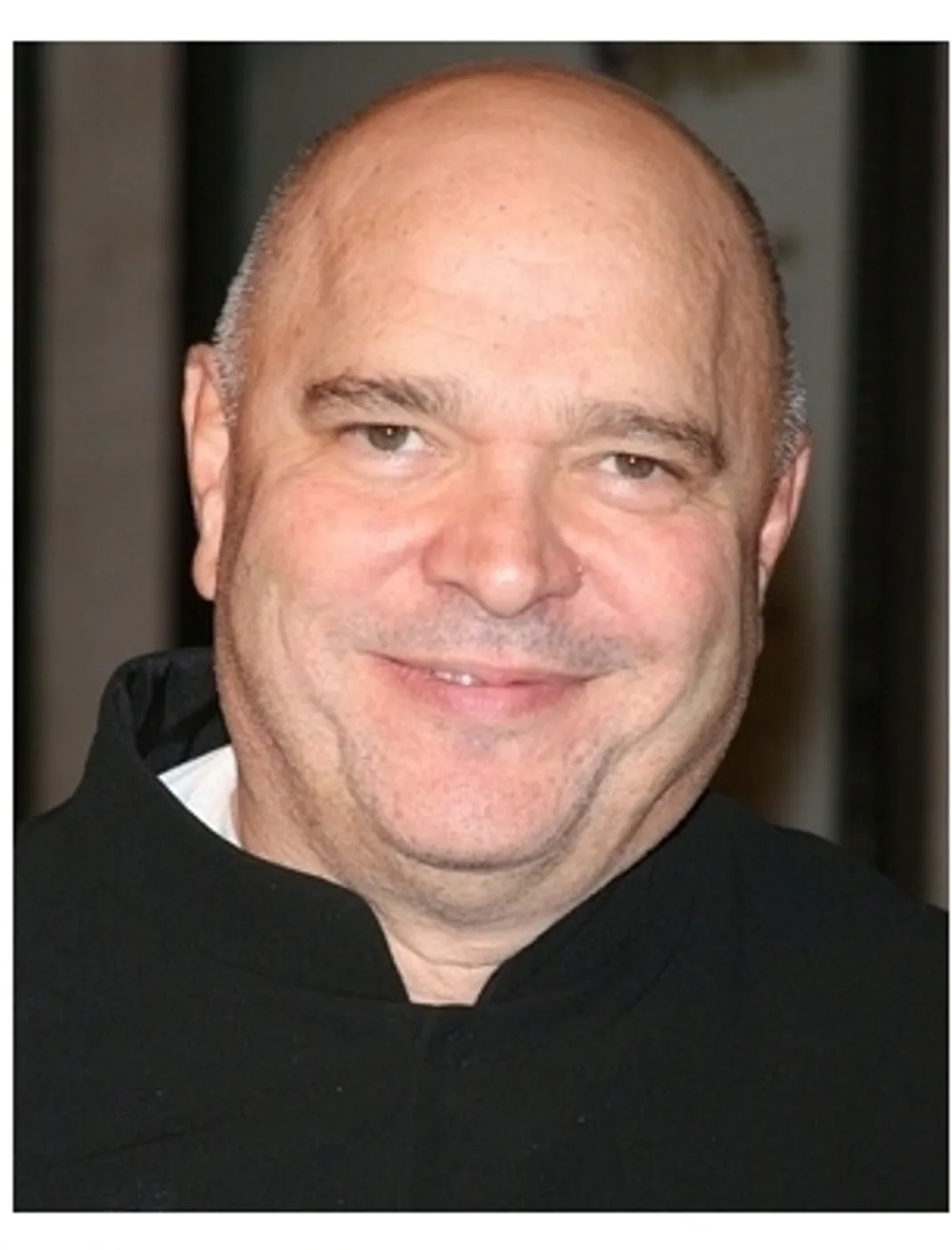Anthony Minghella
