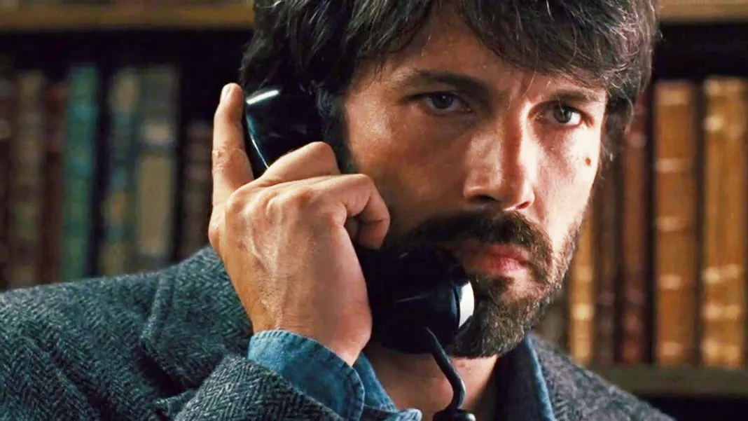 Argo, Movie Still