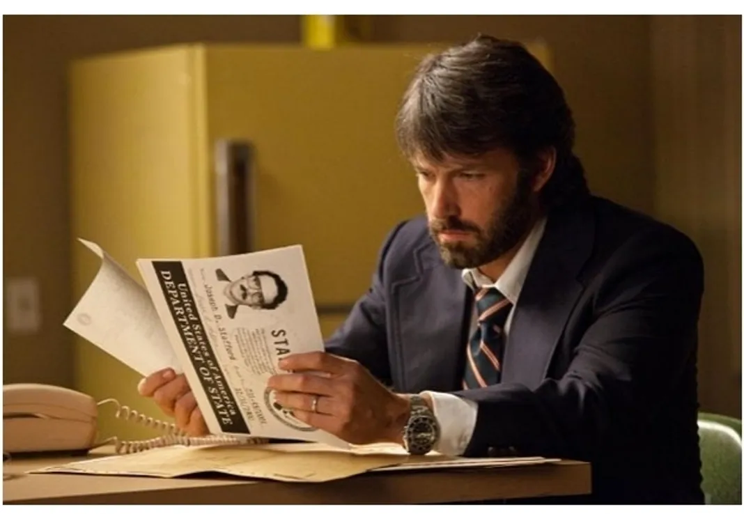 Argo