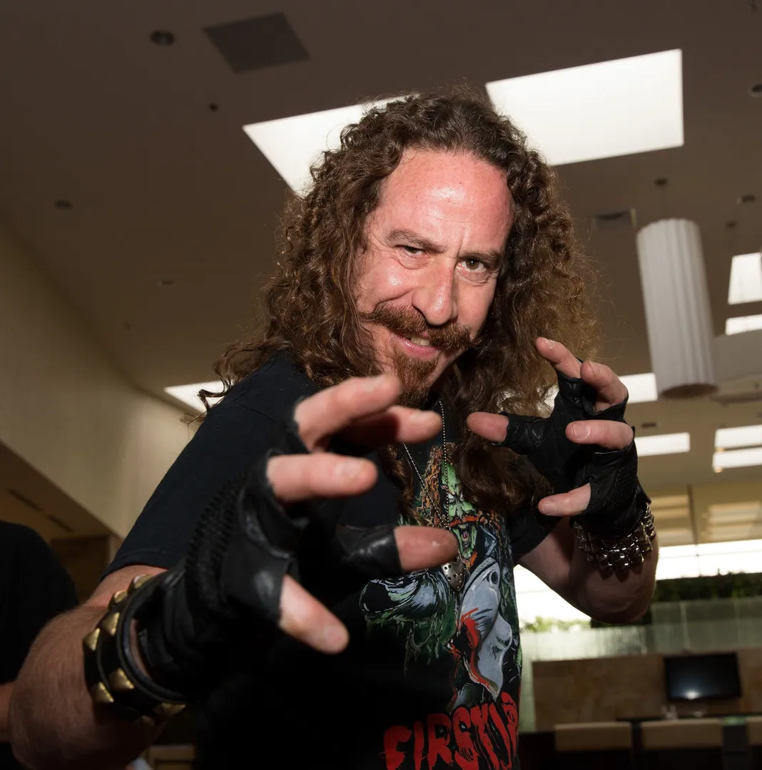 Ari Lehman