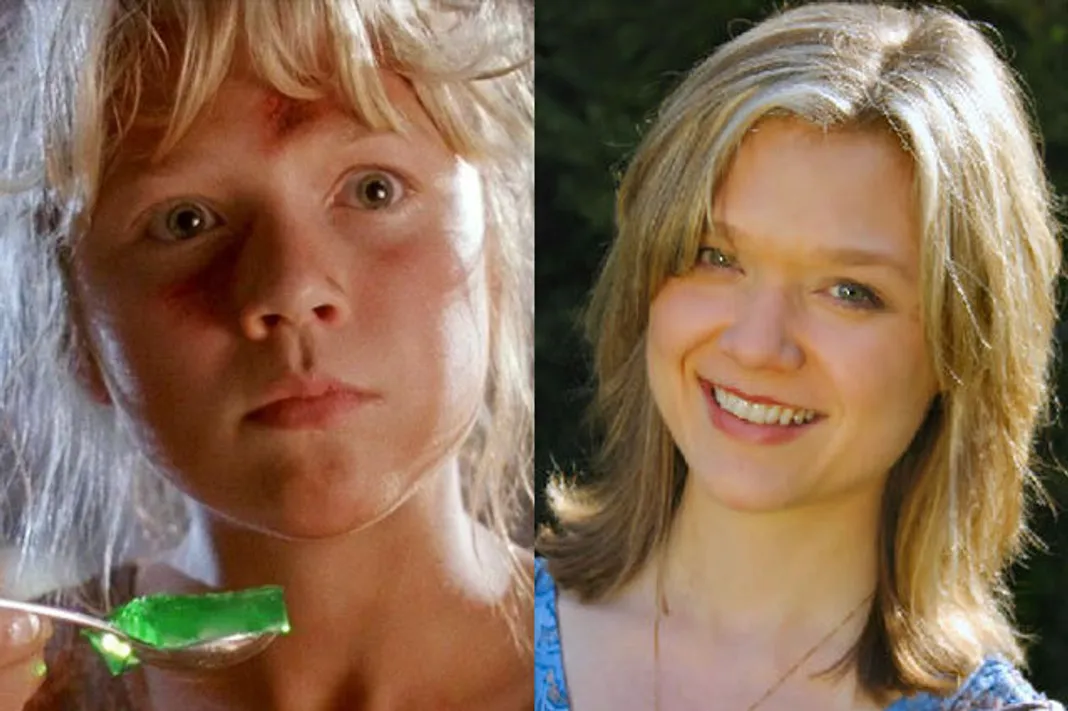 Ariana Richards