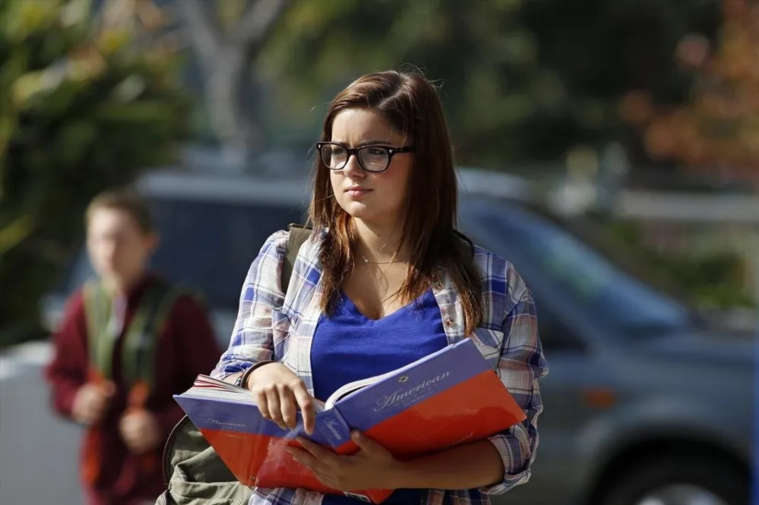 Ariel Winter, Modern Family