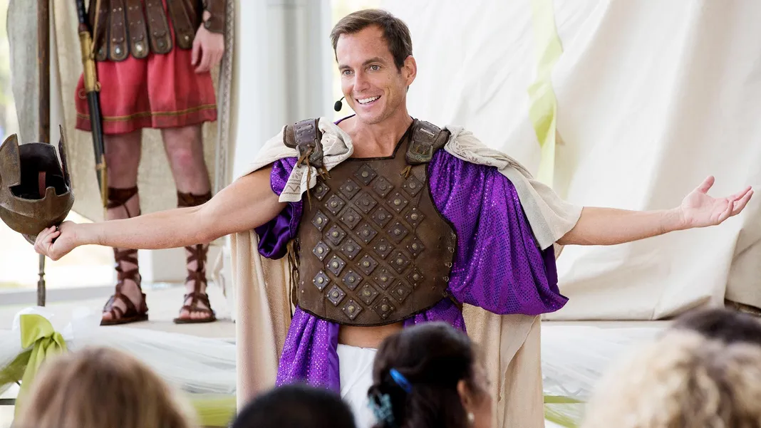 Arrested Development, Season 4, Netflix