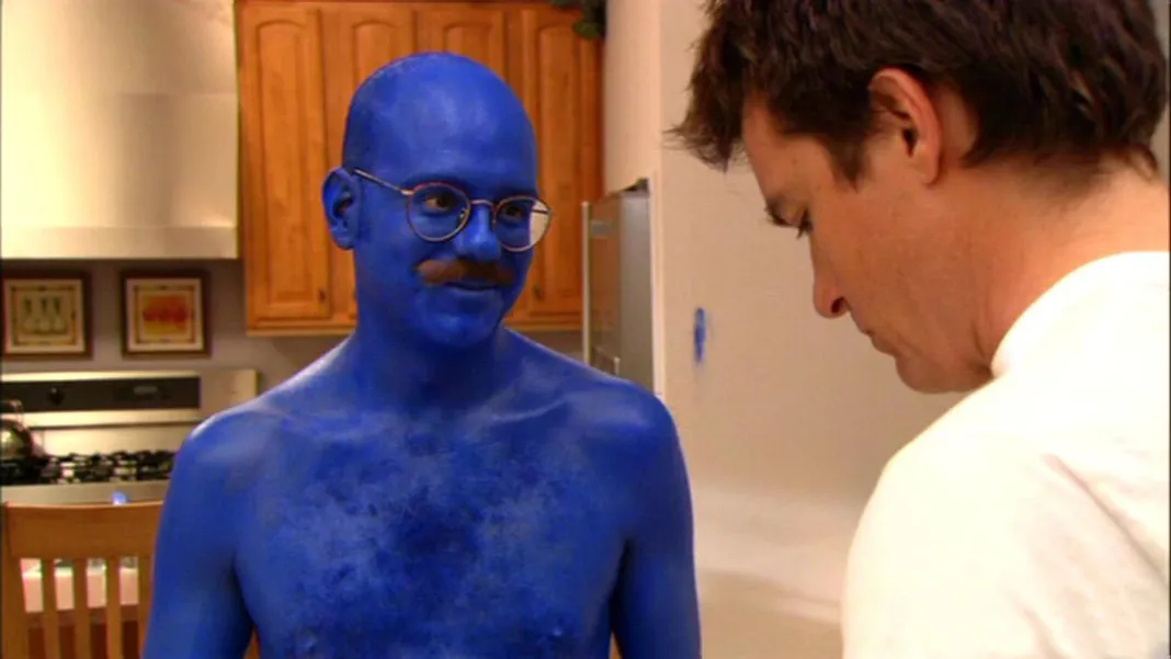 Arrested Development, Season 4, Netflix