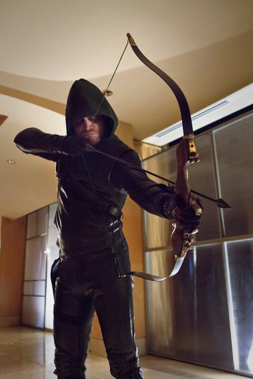 Arrow