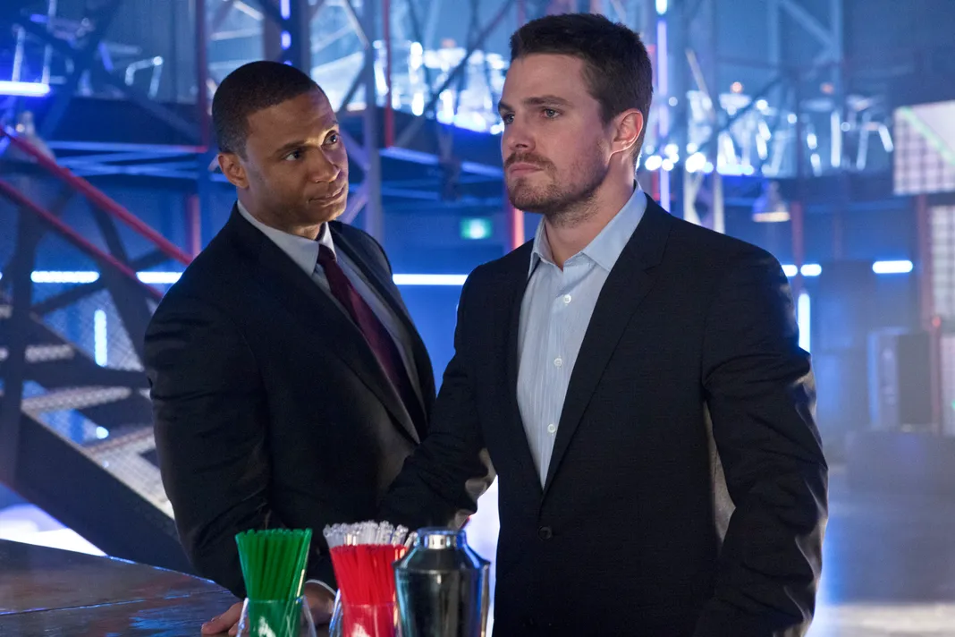Arrow