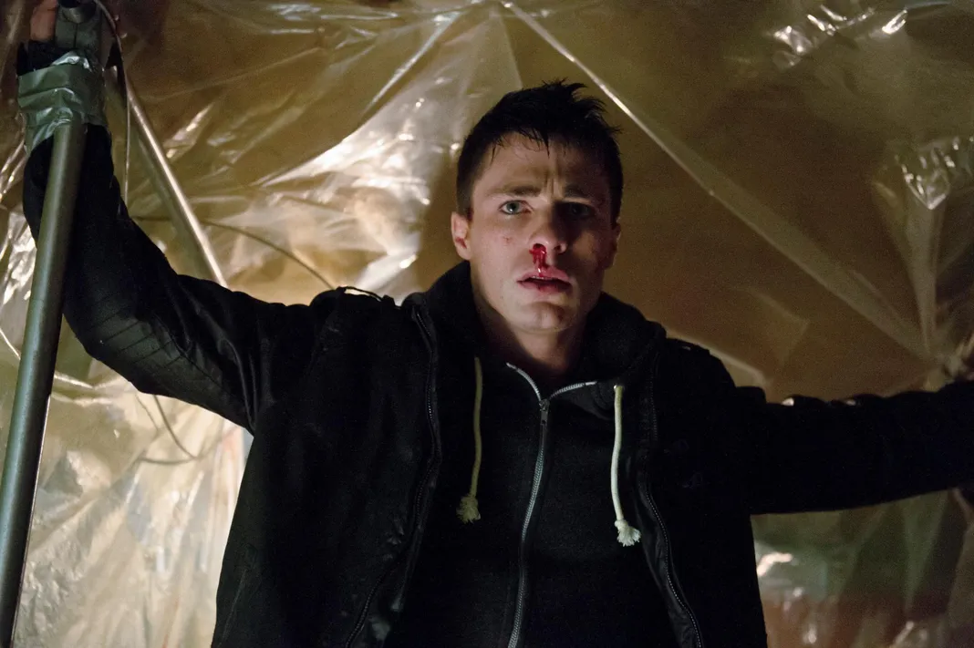Arrow