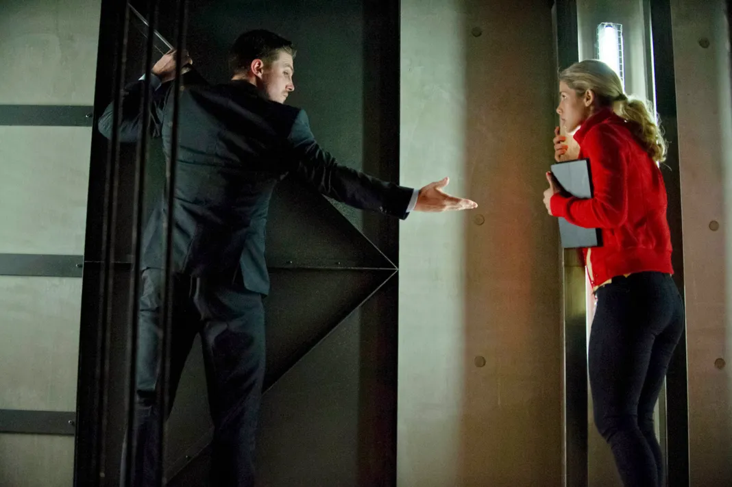 Arrow