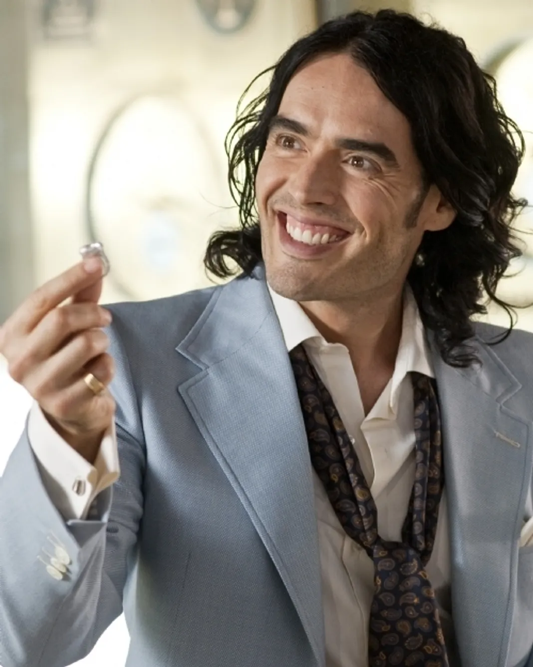Arthur: Russell Brand