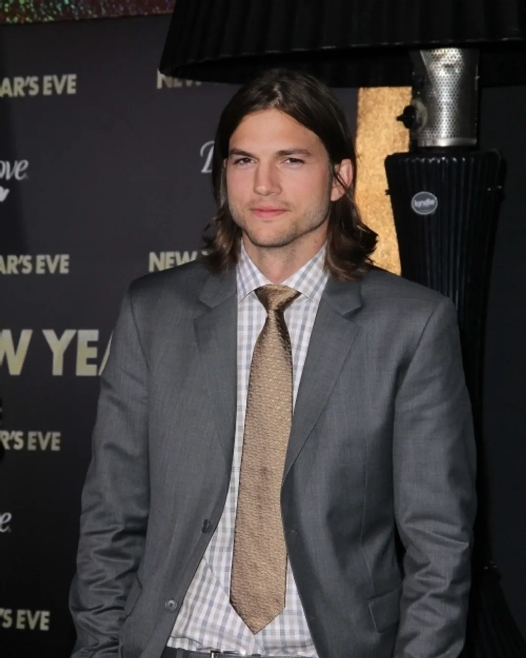 Ashton Kutcher