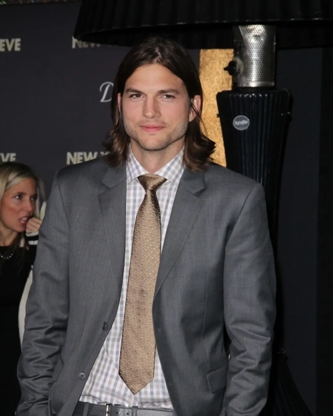 Ashton Kutcher