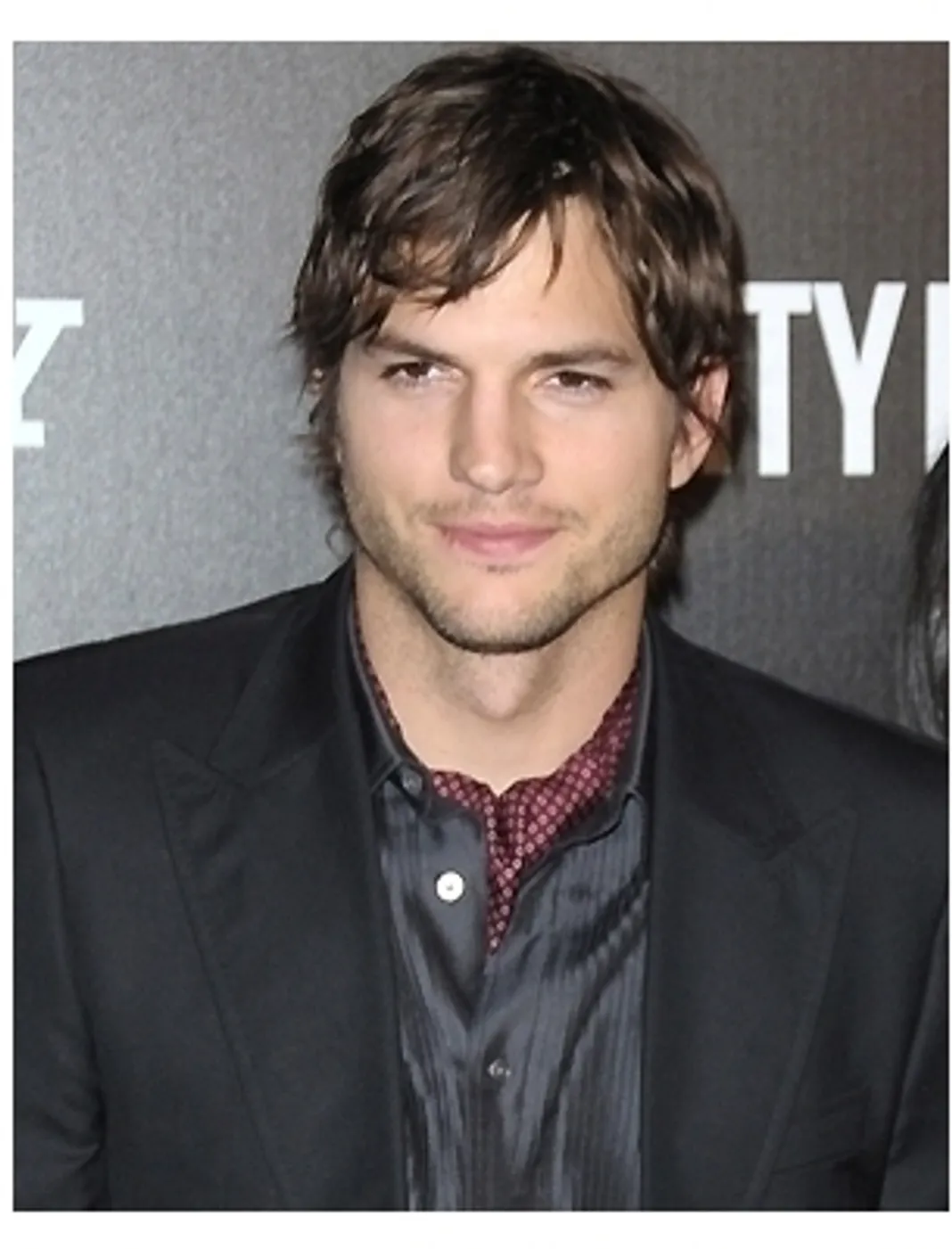 Ashton Kutcher