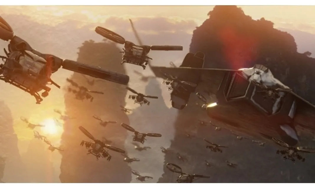 'Avatar'