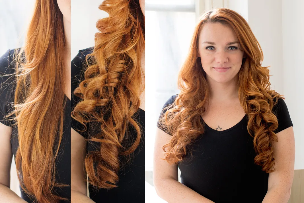 Beyond Obsessed: MiraCurl Nano Titanium Professional Curl Machine