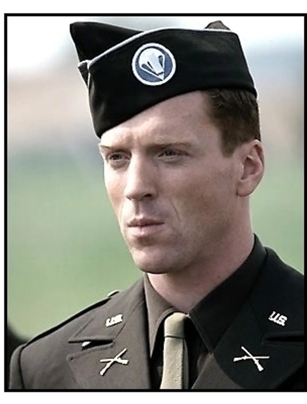 Band of Brothers: Damian Lewis