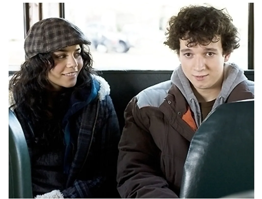 Bandslam Movie Stills