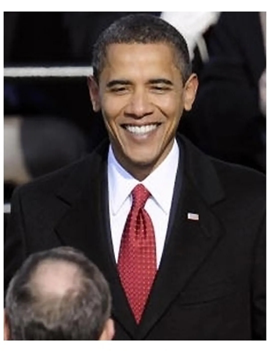 Barack Obama